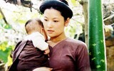 [ẢNH] NSND Thu Quế ở tuổi 51: Sắc vóc trẻ trung, hôn nhân hạnh phúc