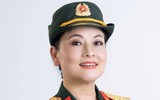 [ẢNH] NSND Thu Quế ở tuổi 51: Sắc vóc trẻ trung, hôn nhân hạnh phúc