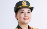 [ẢNH] NSND Thu Quế ở tuổi 51: Sắc vóc trẻ trung, hôn nhân hạnh phúc