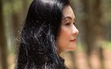 [ẢNH] NSND Thu Quế ở tuổi 51: Sắc vóc trẻ trung, hôn nhân hạnh phúc