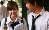 [ẢNH] Ngỡ ngàng trước màn 