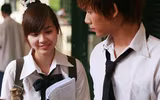 [ẢNH] Ngỡ ngàng trước màn 