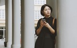 [ẢNH] Ngỡ ngàng trước màn 