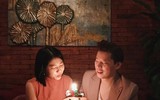 [ẢNH] Ngỡ ngàng trước màn 