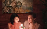 [ẢNH] Ngỡ ngàng trước màn 