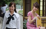 [ẢNH] Ngỡ ngàng trước màn 