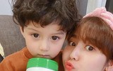 [ẢNH] Những bà mẹ đơn thân ‘nóng bỏng’ nhất làng giải trí Việt