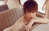 [ẢNH] Những bà mẹ đơn thân ‘nóng bỏng’ nhất làng giải trí Việt