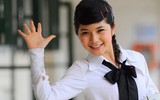 [ẢNH] Ngỡ ngàng trước màn 