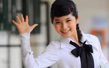 [ẢNH] Ngỡ ngàng trước màn 