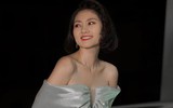 [ẢNH] Những bà mẹ đơn thân ‘nóng bỏng’ nhất làng giải trí Việt