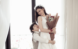 [ẢNH] Những bà mẹ đơn thân ‘nóng bỏng’ nhất làng giải trí Việt