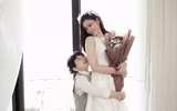 [ẢNH] Những bà mẹ đơn thân ‘nóng bỏng’ nhất làng giải trí Việt