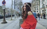[ẢNH] Chiêm ngưỡng nhan sắc 5 