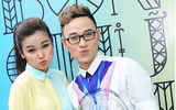 [ẢNH] Loạt MV ca nhạc không cần đầu tư tiền tỷ vẫn 