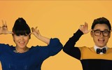 [ẢNH] Loạt MV ca nhạc không cần đầu tư tiền tỷ vẫn 