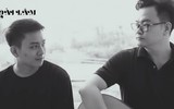 [ẢNH] Loạt MV ca nhạc không cần đầu tư tiền tỷ vẫn 