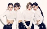 [ẢNH] Những nhóm nhạc nữ Hàn Quốc nổi tiếng nhất mọi thời đại