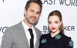 [ẢNH] Chiêm ngưỡng nhan sắc của Amanda Seyfried - 