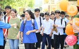 [ẢNH] Thí sinh 