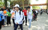 [ẢNH] Thí sinh 