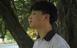 [ẢNH] Thí sinh 