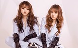 [ẢNH] Những cặp chị em song sinh nổi tiếng nhất showbiz Việt