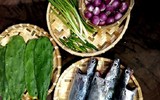[ẢNH] Độc đáo với những món ngon được chế biến từ xương rồng