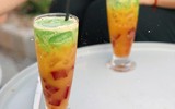 [ẢNH] Độc đáo với những món ngon được chế biến từ xương rồng