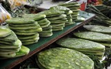 [ẢNH] Độc đáo với những món ngon được chế biến từ xương rồng
