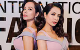 [ẢNH] Những cặp chị em song sinh nổi tiếng nhất showbiz Việt