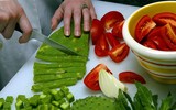 [ẢNH] Độc đáo với những món ngon được chế biến từ xương rồng