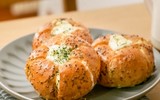 [ẢNH] Trà sữa dẻo và loạt món ngon mới lạ khiến tín đồ ăn vặt thích mê
