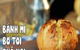 [ẢNH] Trà sữa dẻo và loạt món ngon mới lạ khiến tín đồ ăn vặt thích mê