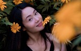 [ẢNH] Diễn viên Quách Thu Phương ở tuổi 43: Sắc vóc trẻ đẹp, sự nghiệp thăng hoa sau nhiều 
