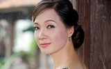 [ẢNH] Ngoại hình khác lạ ở tuổi 57 của NSND Lê Khanh – tượng đài nhan sắc một thời