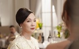 [ẢNH] Ngoại hình khác lạ ở tuổi 57 của NSND Lê Khanh – tượng đài nhan sắc một thời