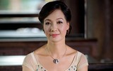 [ẢNH] Ngoại hình khác lạ ở tuổi 57 của NSND Lê Khanh – tượng đài nhan sắc một thời