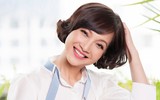 [ẢNH] Ngoại hình khác lạ ở tuổi 57 của NSND Lê Khanh – tượng đài nhan sắc một thời