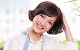 [ẢNH] Ngoại hình khác lạ ở tuổi 57 của NSND Lê Khanh – tượng đài nhan sắc một thời