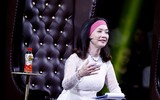[ẢNH] Ngoại hình khác lạ ở tuổi 57 của NSND Lê Khanh – tượng đài nhan sắc một thời