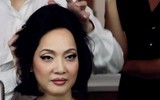 [ẢNH] Ngoại hình khác lạ ở tuổi 57 của NSND Lê Khanh – tượng đài nhan sắc một thời