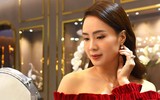 [ẢNH] Cuộc hôn nhân kín tiếng của Hồng Diễm – 