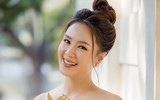 [ẢNH] Cuộc hôn nhân kín tiếng của Hồng Diễm – 