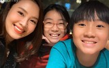 [ẢNH] Cuộc hôn nhân kín tiếng của Hồng Diễm – 