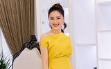 [ẢNH] Cuộc hôn nhân kín tiếng của Hồng Diễm – 