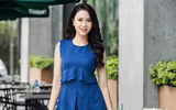 [ẢNH] Cuộc hôn nhân kín tiếng của Hồng Diễm – 