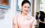 [ẢNH] Cuộc hôn nhân kín tiếng của Hồng Diễm – 