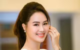 [ẢNH] Cuộc hôn nhân kín tiếng của Hồng Diễm – 