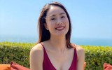 [ẢNH] Cuộc hôn nhân kín tiếng của Hồng Diễm – 